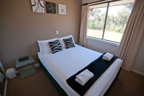 Beachside Gardens 5 - Accommodation Mount Tamborine 2