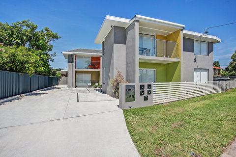 Belmont Executive Apartments - Accommodation Mount Tamborine 0