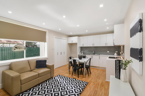 Belmont Executive Apartments - Accommodation Mount Tamborine 2