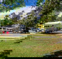 BIG4 Borderland Wodonga - Accommodation Mount Tamborine