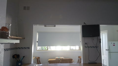 Blue Line Retreat Unit 4 - Accommodation Mount Tamborine 1