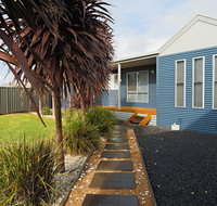 Blue Fin - Accommodation Mount Tamborine