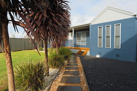 Blue Fin - Accommodation Mount Tamborine 0