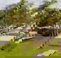 Blue Bay Caravan and Camping Tourist Park - Accommodation Mount Tamborine