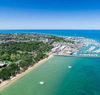 Boat Harbour Studio Apartments and Villas - Accommodation Mount Tamborine