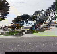 Browns Rocks Caravan Park - Accommodation Mount Tamborine
