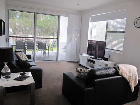 Bunya Vista - Accommodation Mount Tamborine 1