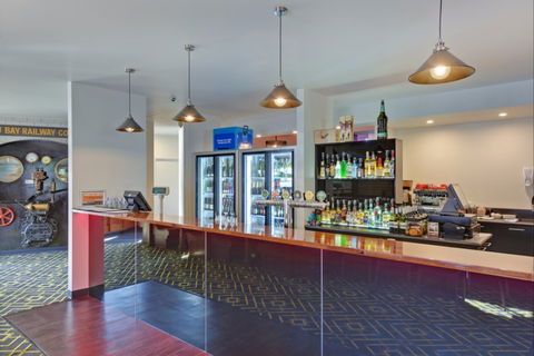 Burnie Central TownHouse Hotel - Accommodation Mount Tamborine 1