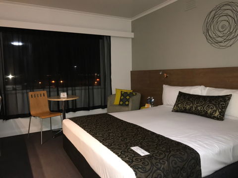 Burnie Central TownHouse Hotel - Accommodation Mount Tamborine 2