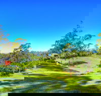 CabinstheView - Accommodation Mount Tamborine