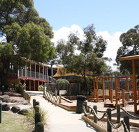 Camp Wilkin Baptist Centre - Accommodation Mount Tamborine