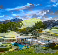 Cedargrove Estate - Accommodation Mount Tamborine