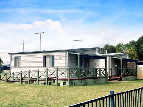 Cee And See Caravan Park - Accommodation Mount Tamborine 1