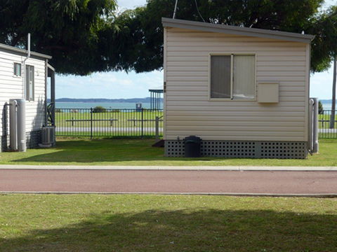 Cee And See Caravan Park - Accommodation Mount Tamborine 2