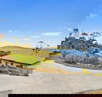 Chill Tasmania - Accommodation Mount Tamborine