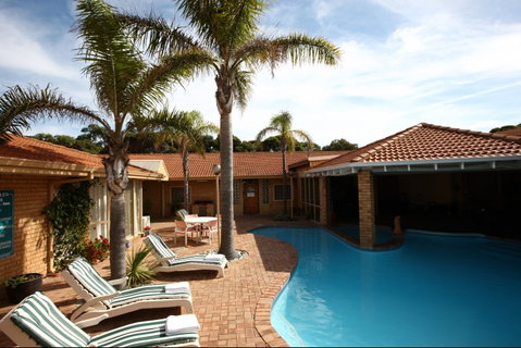 Comfort Inn Bay Of Isles - Accommodation Mount Tamborine 0
