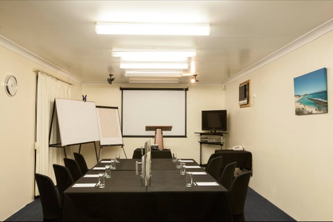 Comfort Inn Bay Of Isles - Accommodation Mount Tamborine 1