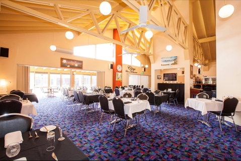 Comfort Inn Bay Of Isles - Accommodation Mount Tamborine 2