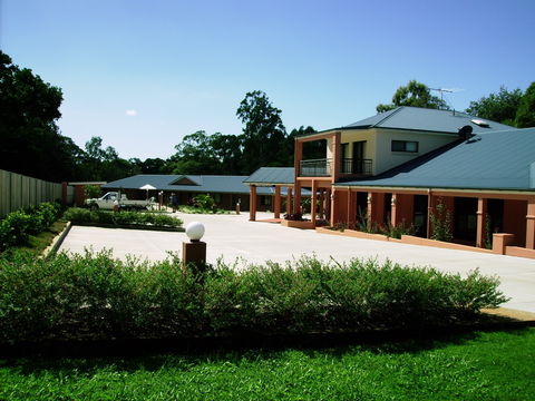 Coochiemudlo Island Seminara Apartments - Accommodation Mount Tamborine 1
