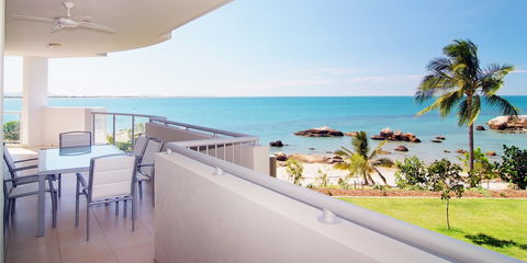 Coral Cove Apartments - Accommodation Mount Tamborine 1