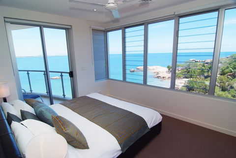 Coral Cove Apartments - Accommodation Mount Tamborine 2