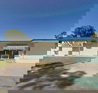 Cowell Jade Motel - Accommodation Mount Tamborine