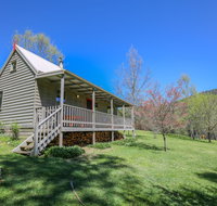 Crabapple Cottage - Accommodation Mount Tamborine