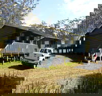 Daisy Plains huts - Accommodation Mount Tamborine