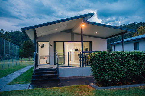 Del Rio Riverside Resort - Accommodation Mount Tamborine 1