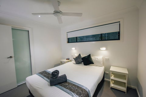 Del Rio Riverside Resort - Accommodation Mount Tamborine 2
