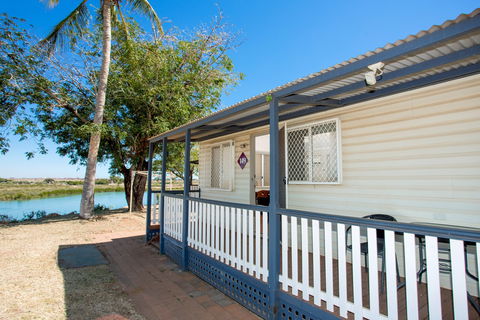 Discovery Parks - Port Hedland - Accommodation Mount Tamborine 2