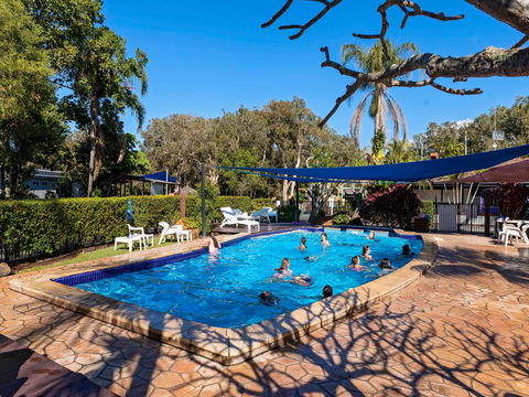 Discovery Parks - Emerald Beach - Accommodation Mount Tamborine 1