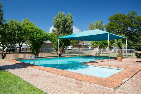 Discovery Parks - Mount Isa - Accommodation Mount Tamborine 1