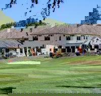 Dormie House - Accommodation Mount Tamborine