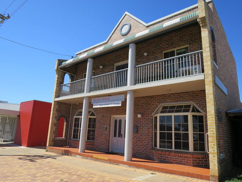 Downtown Apartment On Chandos - Accommodation Mount Tamborine 0