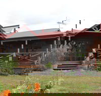 Eagle's Roost Farmstay BB - Accommodation Mount Tamborine
