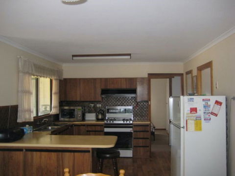 Easto's - Accommodation Mount Tamborine 1