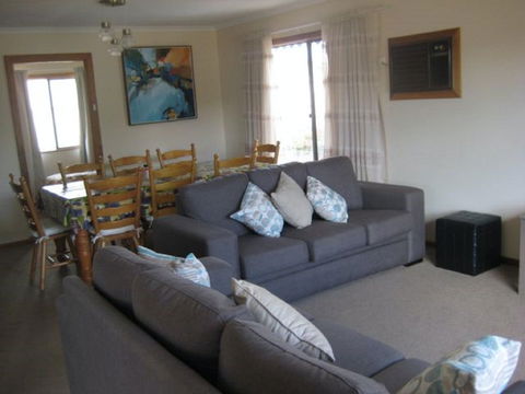 Easto's - Accommodation Mount Tamborine 2