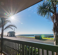 Edithburgh Caravan Park - Accommodation Mount Tamborine
