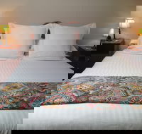 Ellie's Studio Apartment - Accommodation Mount Tamborine