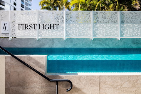 First Light Mooloolaba - Accommodation Mount Tamborine 0