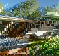 Ford Cottage Bed  Breakfast - Accommodation Mount Tamborine