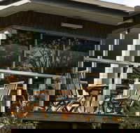 Gipsy Point Lodge - Accommodation Mount Tamborine