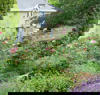 Godolphin Country Accommodation - Accommodation Mount Tamborine