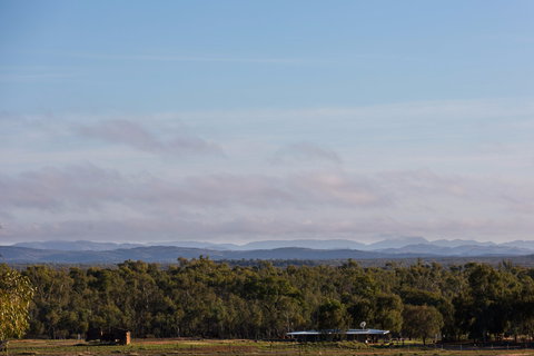 Hale River Homestead At Old Ambalindum - Accommodation Mount Tamborine 0