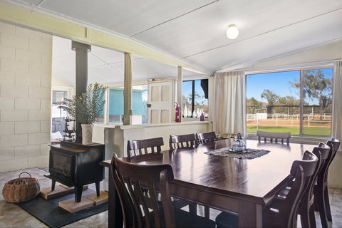 Hale River Homestead At Old Ambalindum - Accommodation Mount Tamborine 1