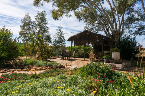 Hale River Homestead At Old Ambalindum - Accommodation Mount Tamborine 2