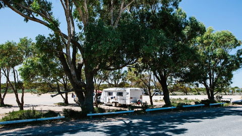 Haslam Campground - Accommodation Mount Tamborine 2