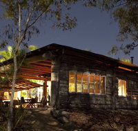 Hidden Valley Cabins - Accommodation Mount Tamborine