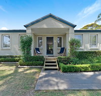 Huskisson Beach House - Accommodation Mount Tamborine
